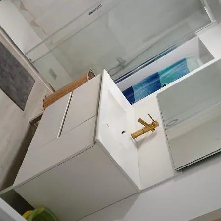 Ink House Apartment Barcelona